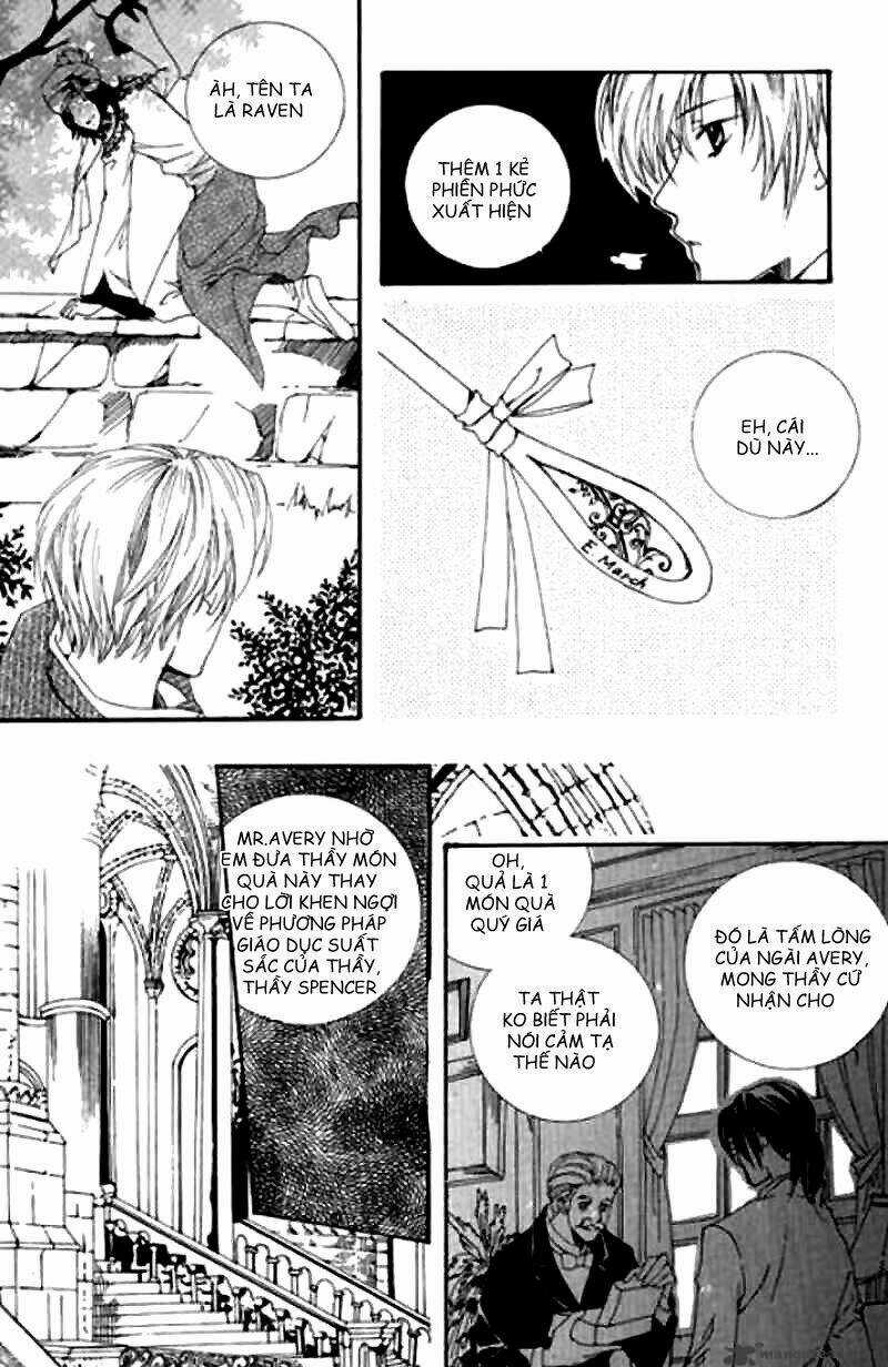 Dear My Girls Chapter 18 trang 15