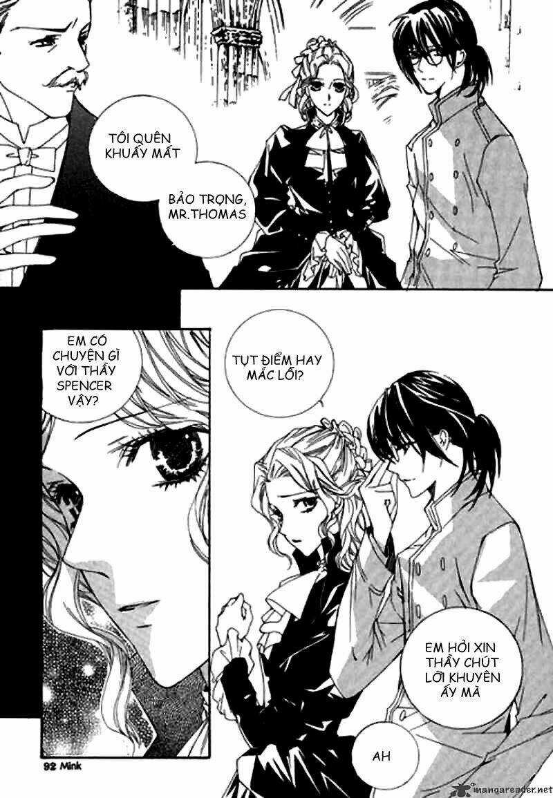 Dear My Girls Chapter 18 trang 17