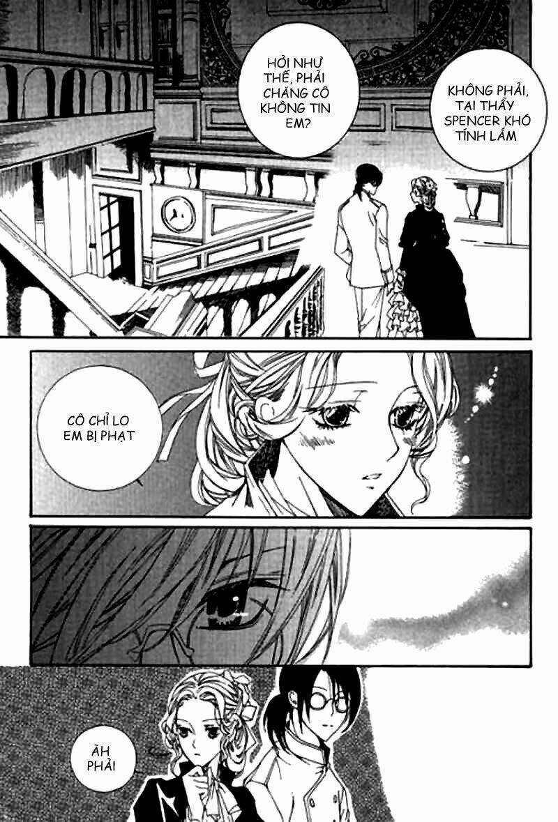 Dear My Girls Chapter 18 trang 18