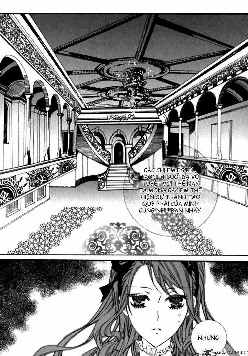 Dear My Girls Chapter 18 trang 22