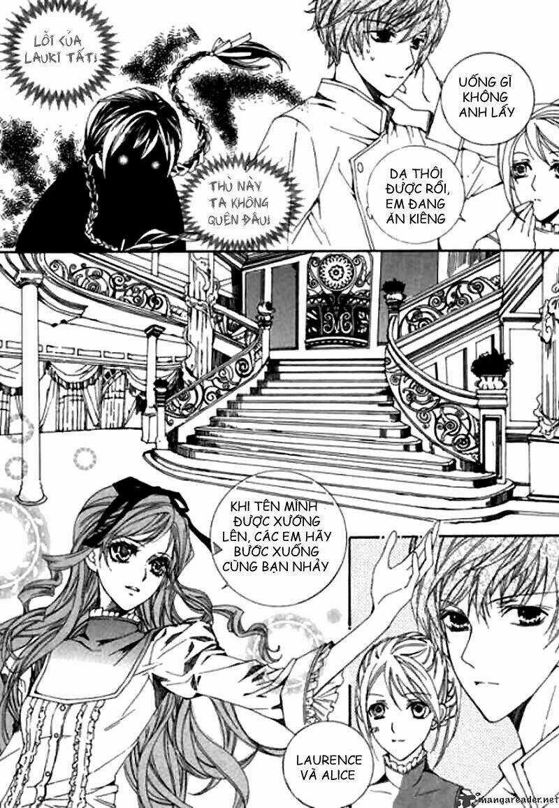 Dear My Girls Chapter 18 trang 24