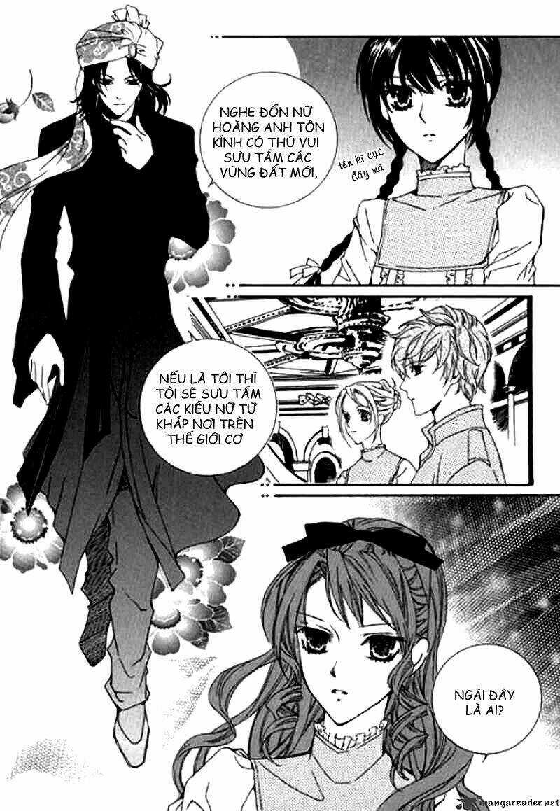 Dear My Girls Chapter 18 trang 31