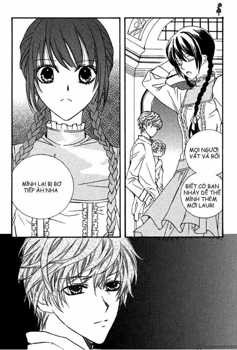 Dear My Girls Chapter 18 trang 37