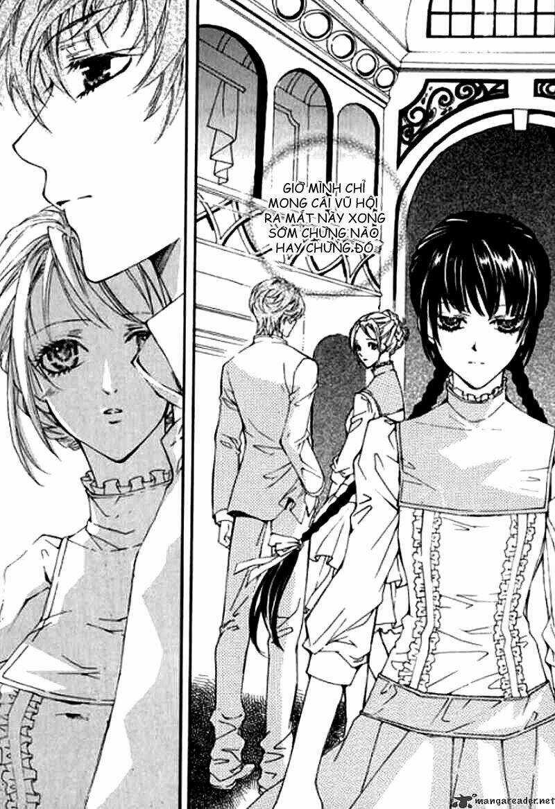 Dear My Girls Chapter 18 trang 38