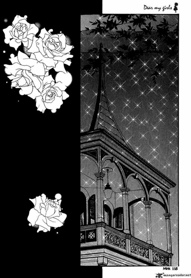 Dear My Girls Chapter 18 trang 39