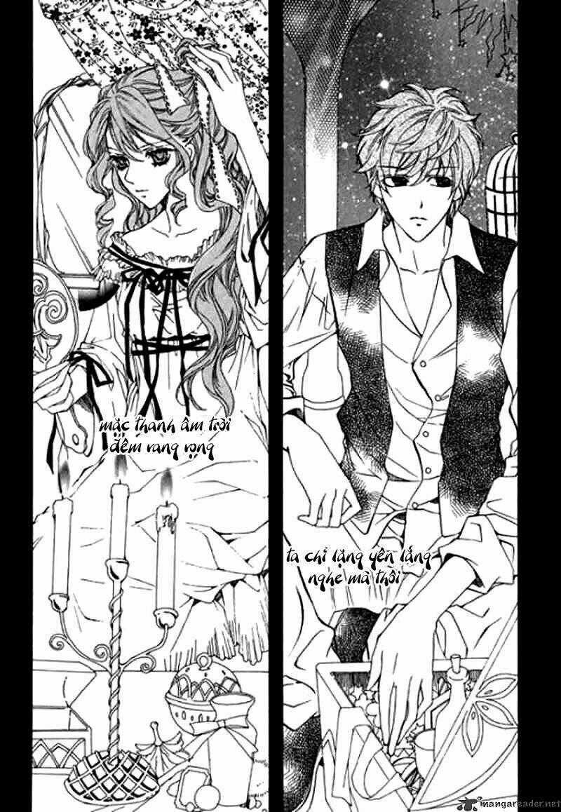 Dear My Girls Chapter 18 trang 41