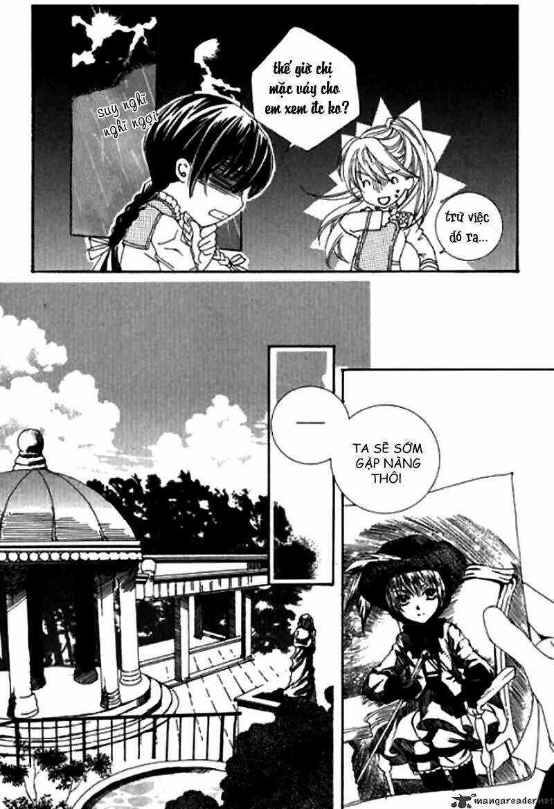 Dear My Girls Chapter 18 trang 6