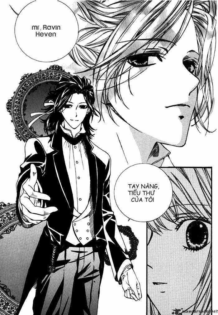 Dear My Girls Chapter 19 trang 15