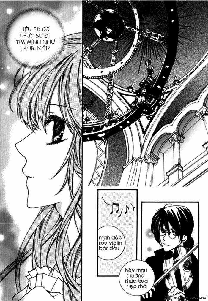 Dear My Girls Chapter 19 trang 21