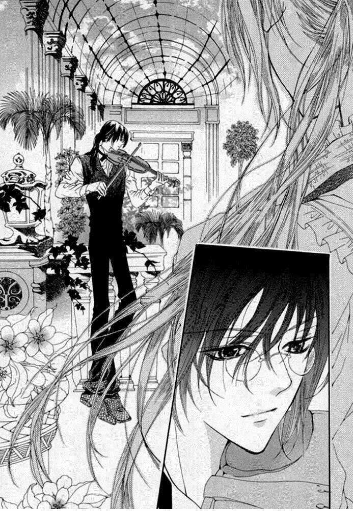 Dear My Girls Chapter 2 trang 19