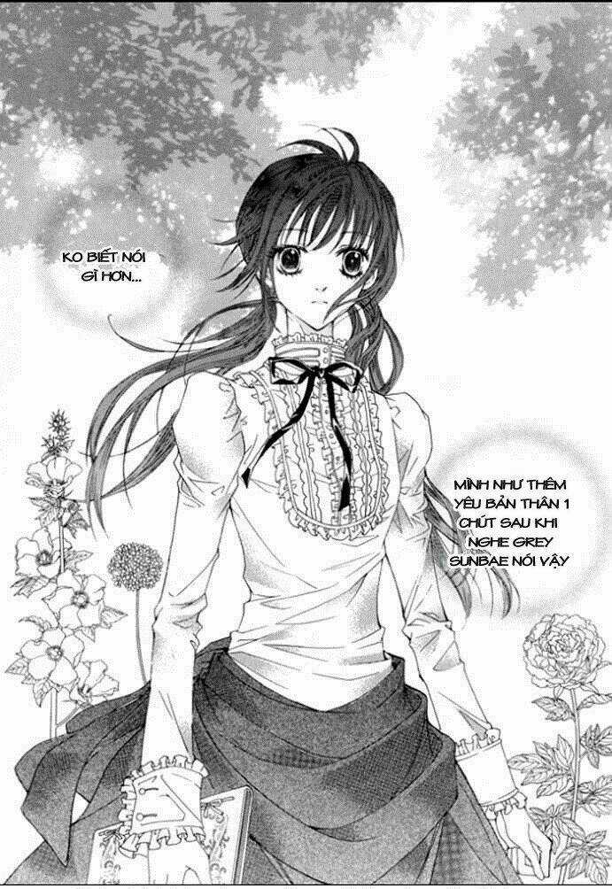 Dear My Girls Chapter 2 trang 24