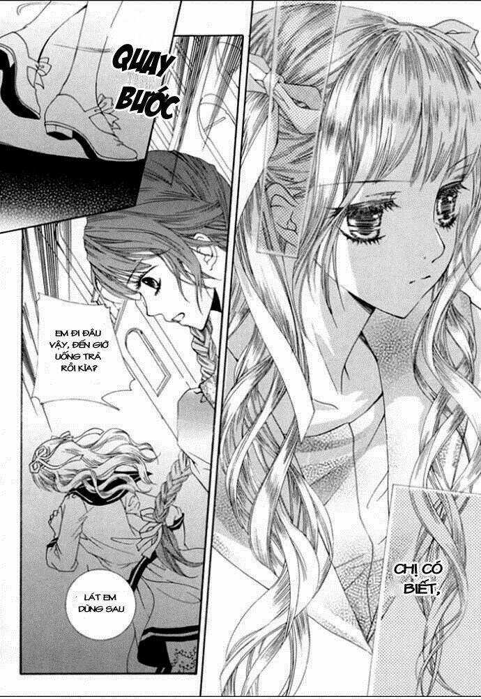 Dear My Girls Chapter 2 trang 39