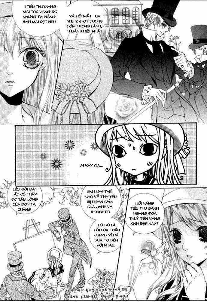 Dear My Girls Chapter 2 trang 43