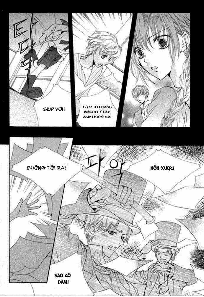 Dear My Girls Chapter 2 trang 46