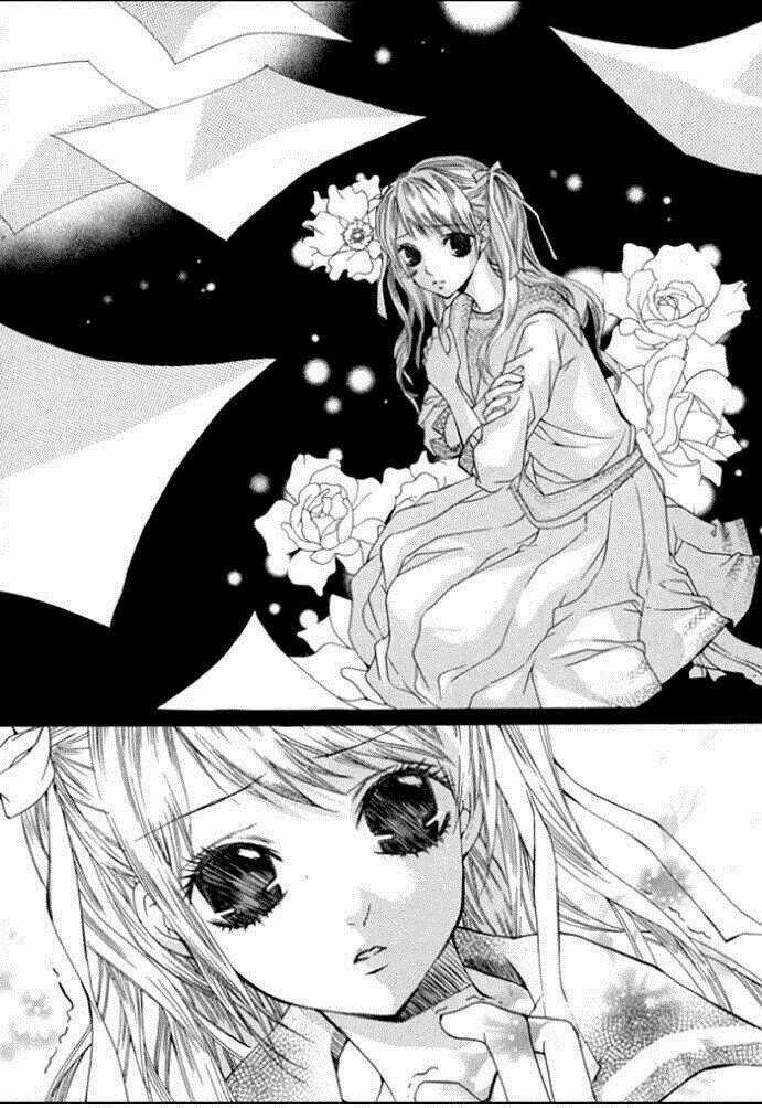 Dear My Girls Chapter 2 trang 47