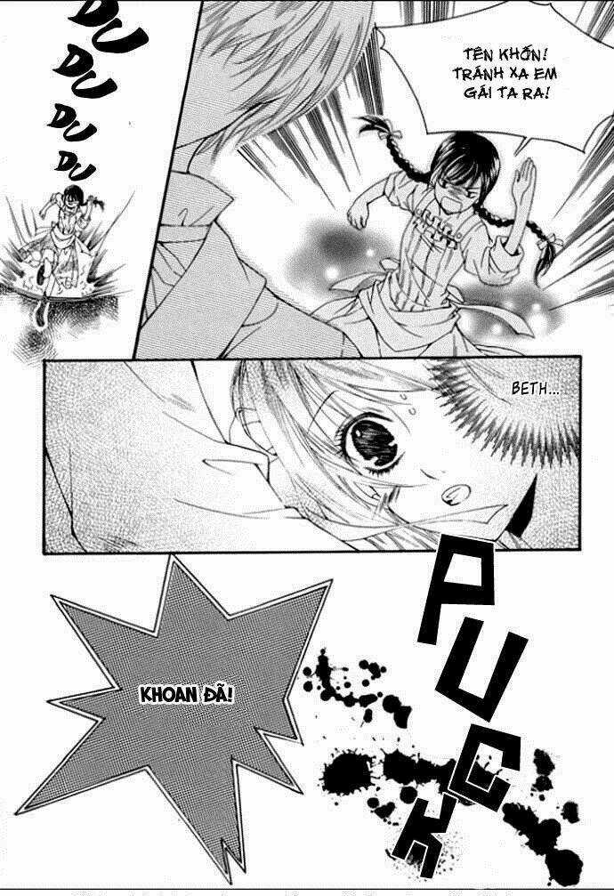 Dear My Girls Chapter 2 trang 51