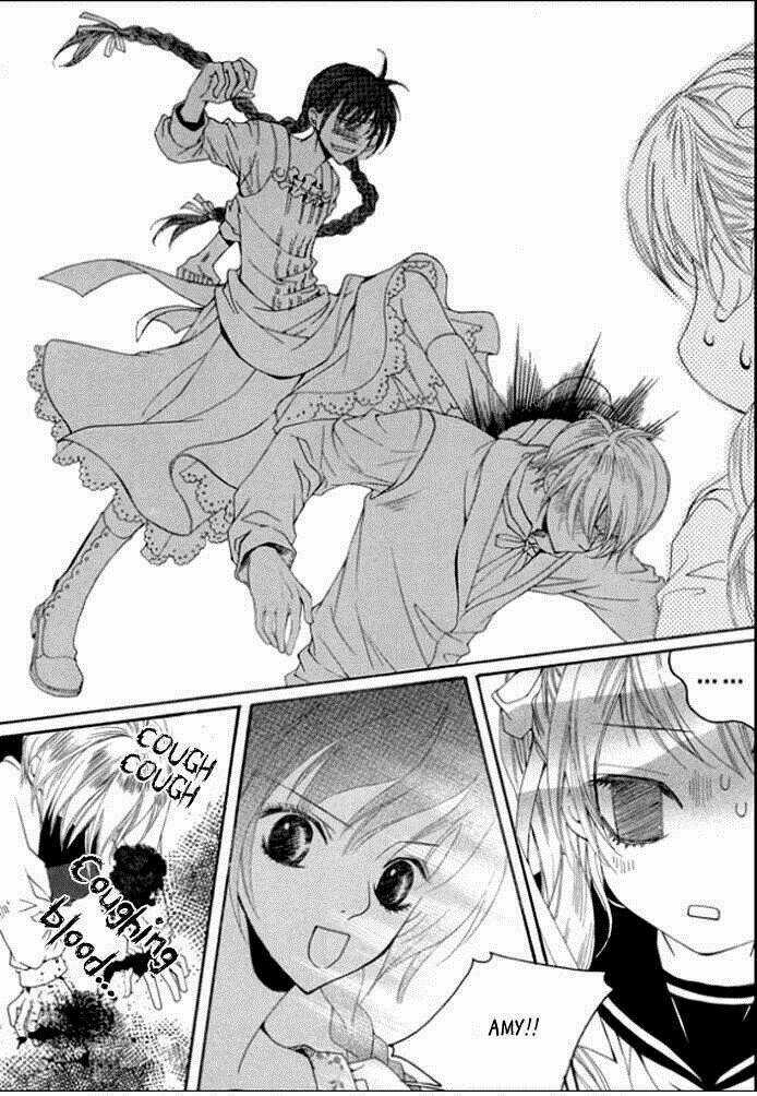 Dear My Girls Chapter 2 trang 52