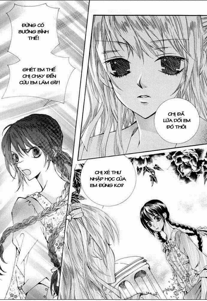 Dear My Girls Chapter 2 trang 55