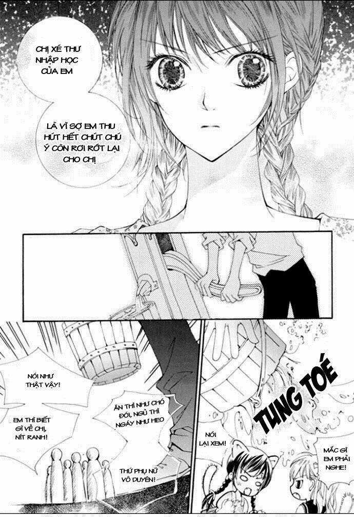 Dear My Girls Chapter 2 trang 58