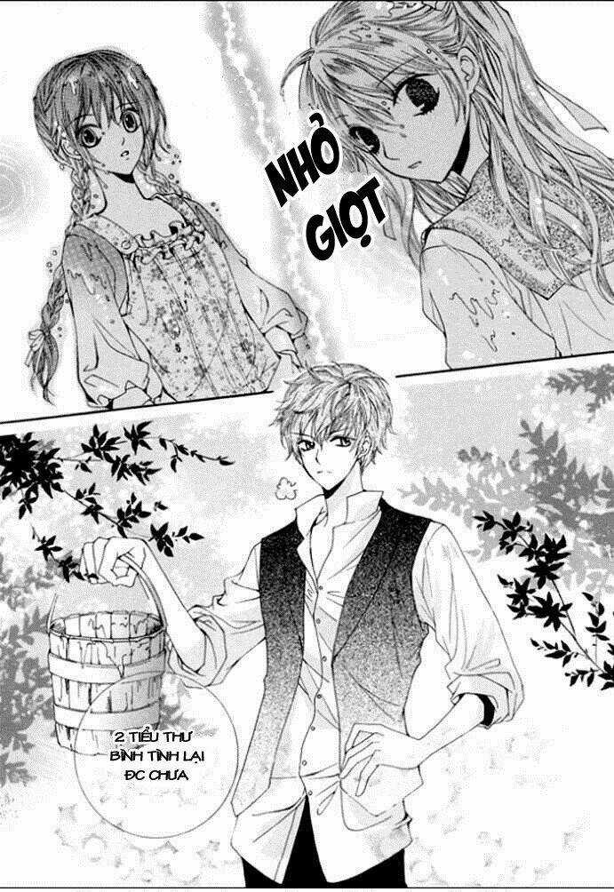 Dear My Girls Chapter 2 trang 59