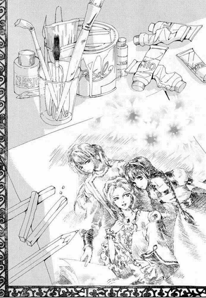 Dear My Girls Chapter 2 trang 61