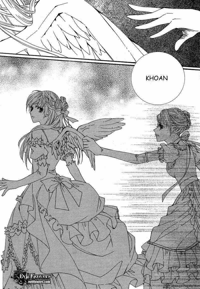 Dear My Girls Chapter 20 trang 13