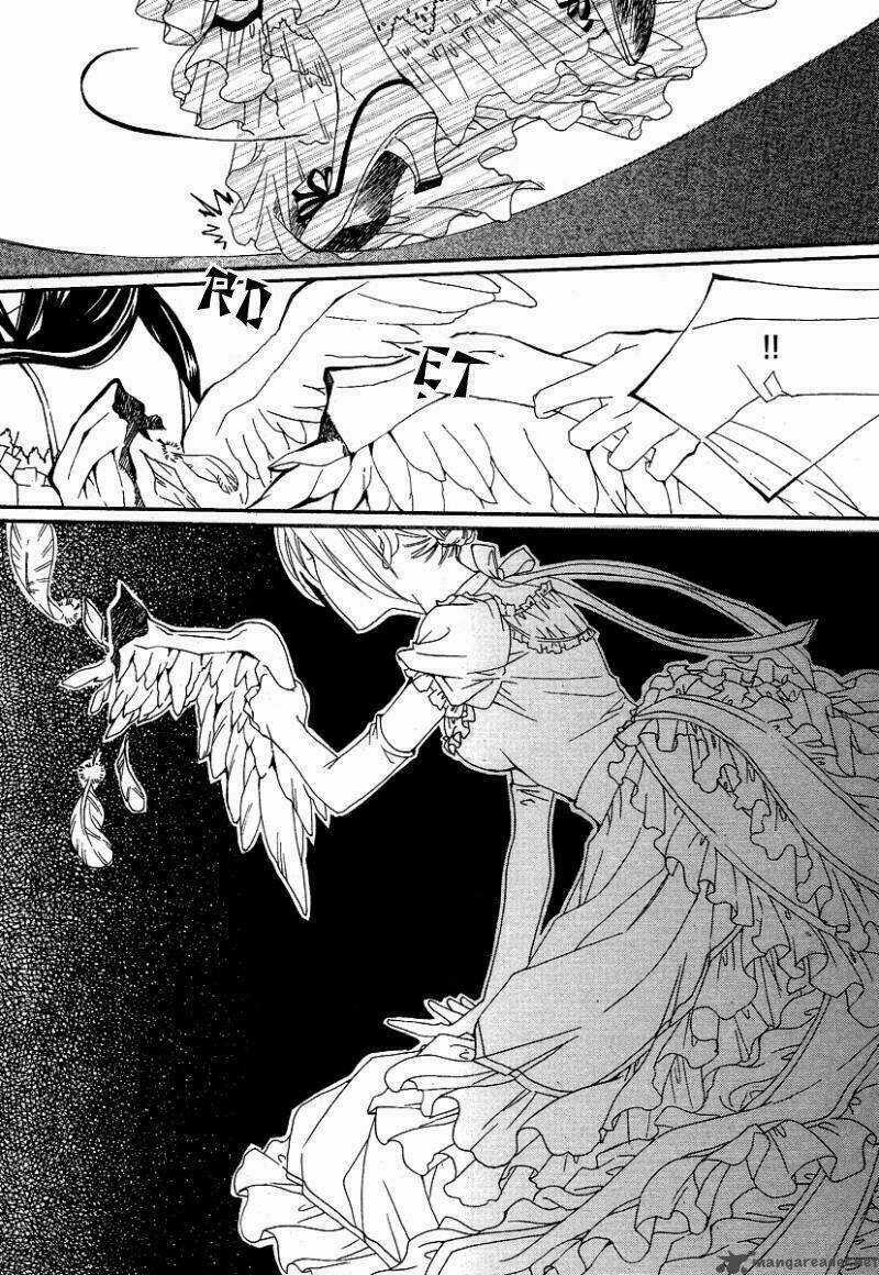 Dear My Girls Chapter 20 trang 14