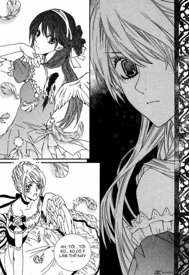 Dear My Girls Chapter 20 trang 15