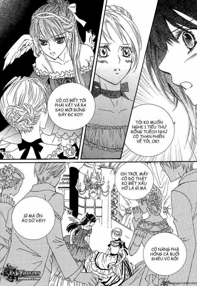 Dear My Girls Chapter 20 trang 16