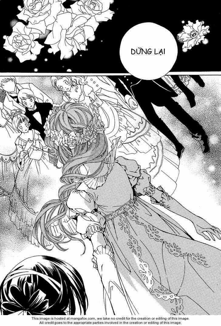 Dear My Girls Chapter 20 trang 17