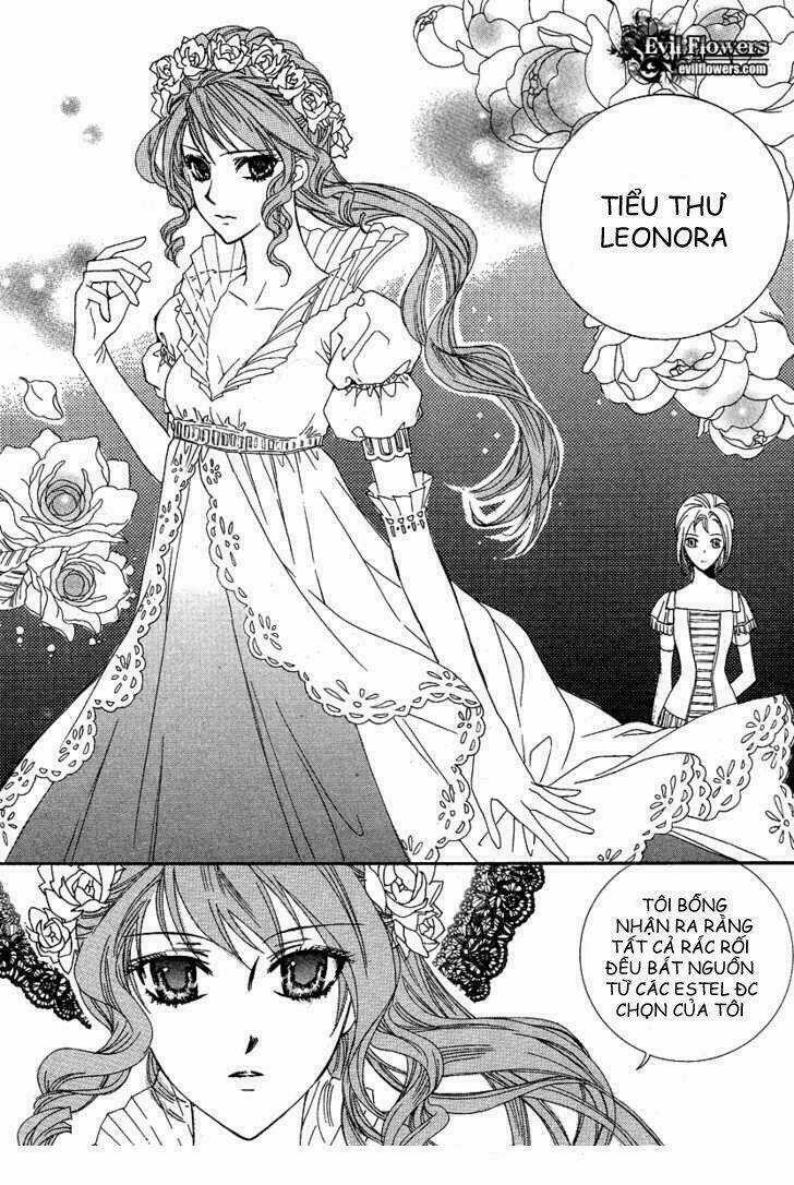 Dear My Girls Chapter 20 trang 18