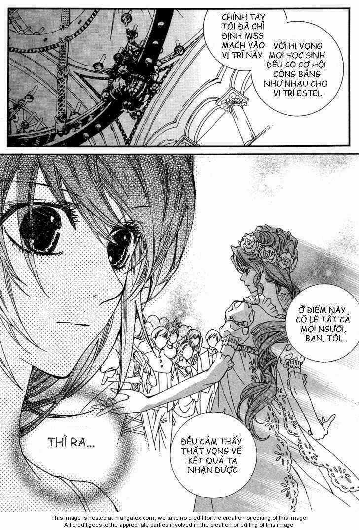 Dear My Girls Chapter 20 trang 19