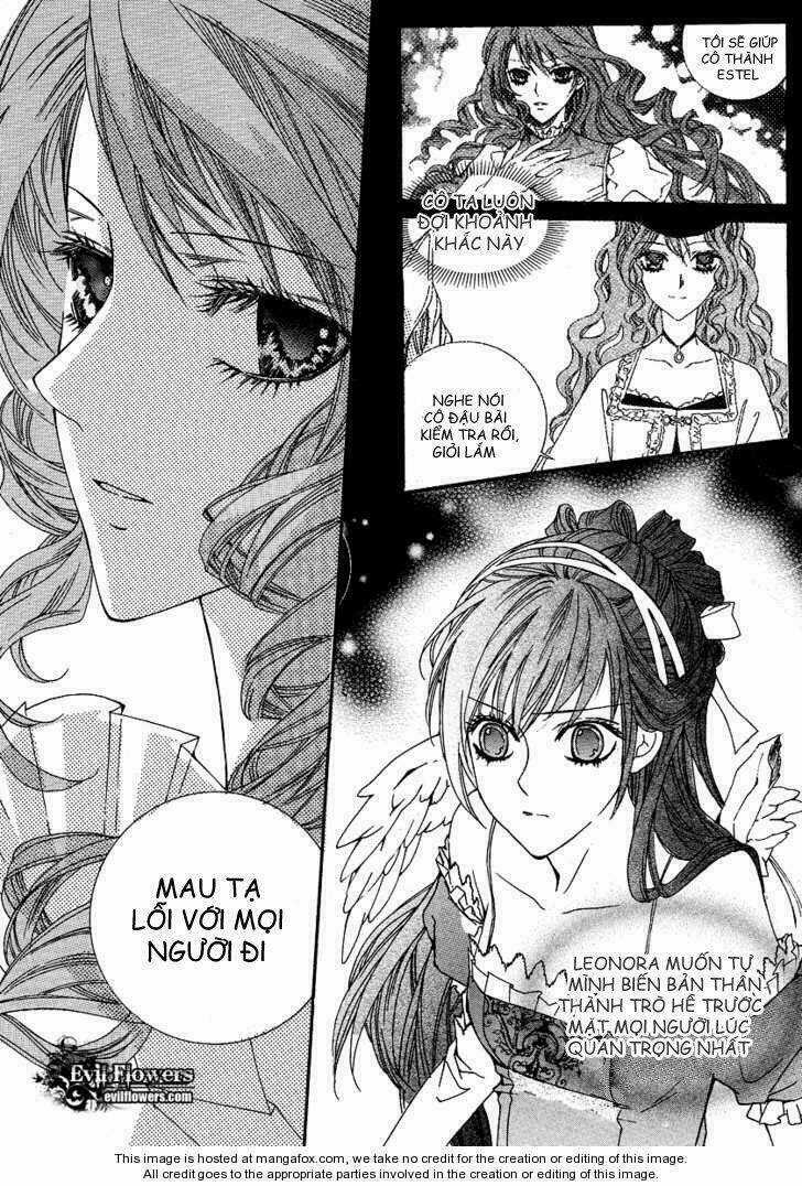 Dear My Girls Chapter 20 trang 20