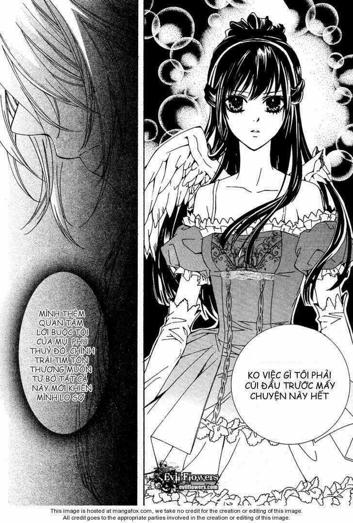 Dear My Girls Chapter 20 trang 22