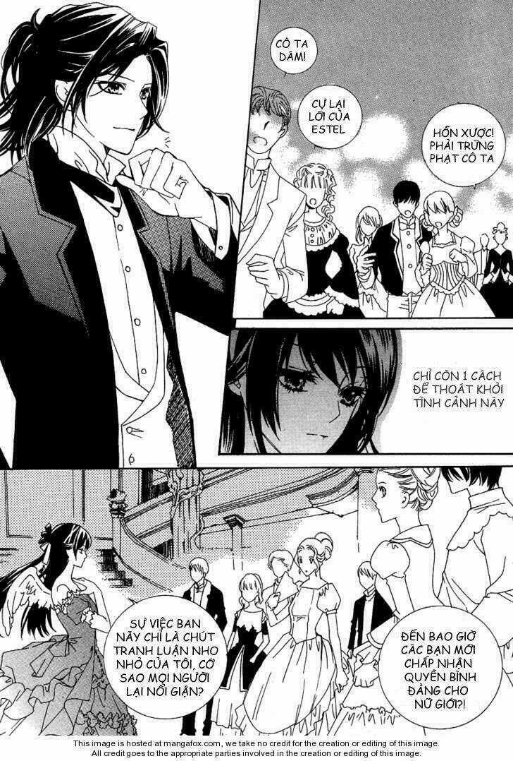 Dear My Girls Chapter 20 trang 23