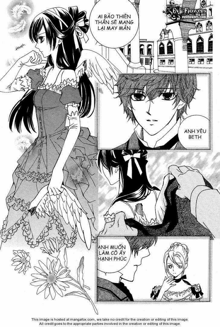 Dear My Girls Chapter 20 trang 27