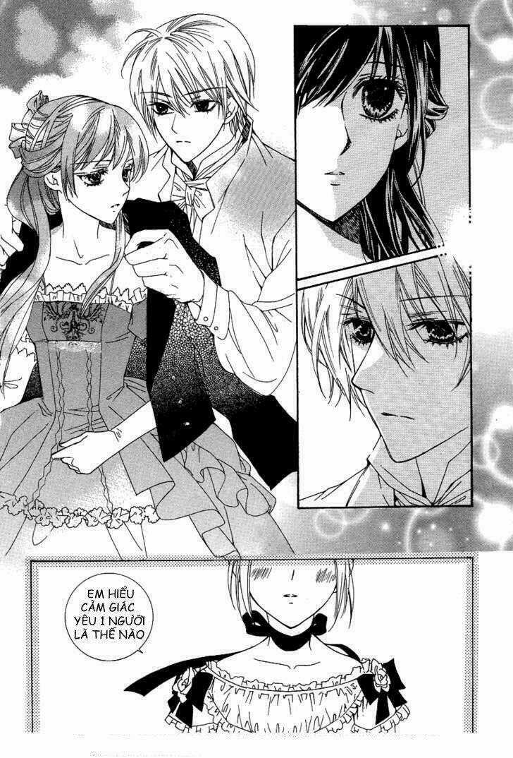 Dear My Girls Chapter 20 trang 28