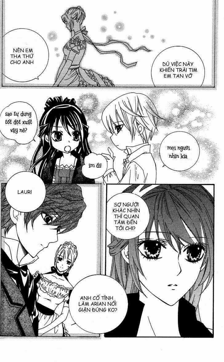 Dear My Girls Chapter 20 trang 29