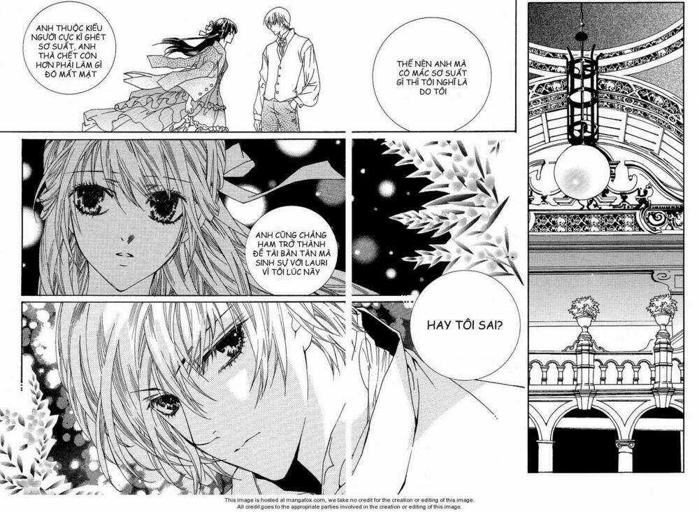 Dear My Girls Chapter 20 trang 31