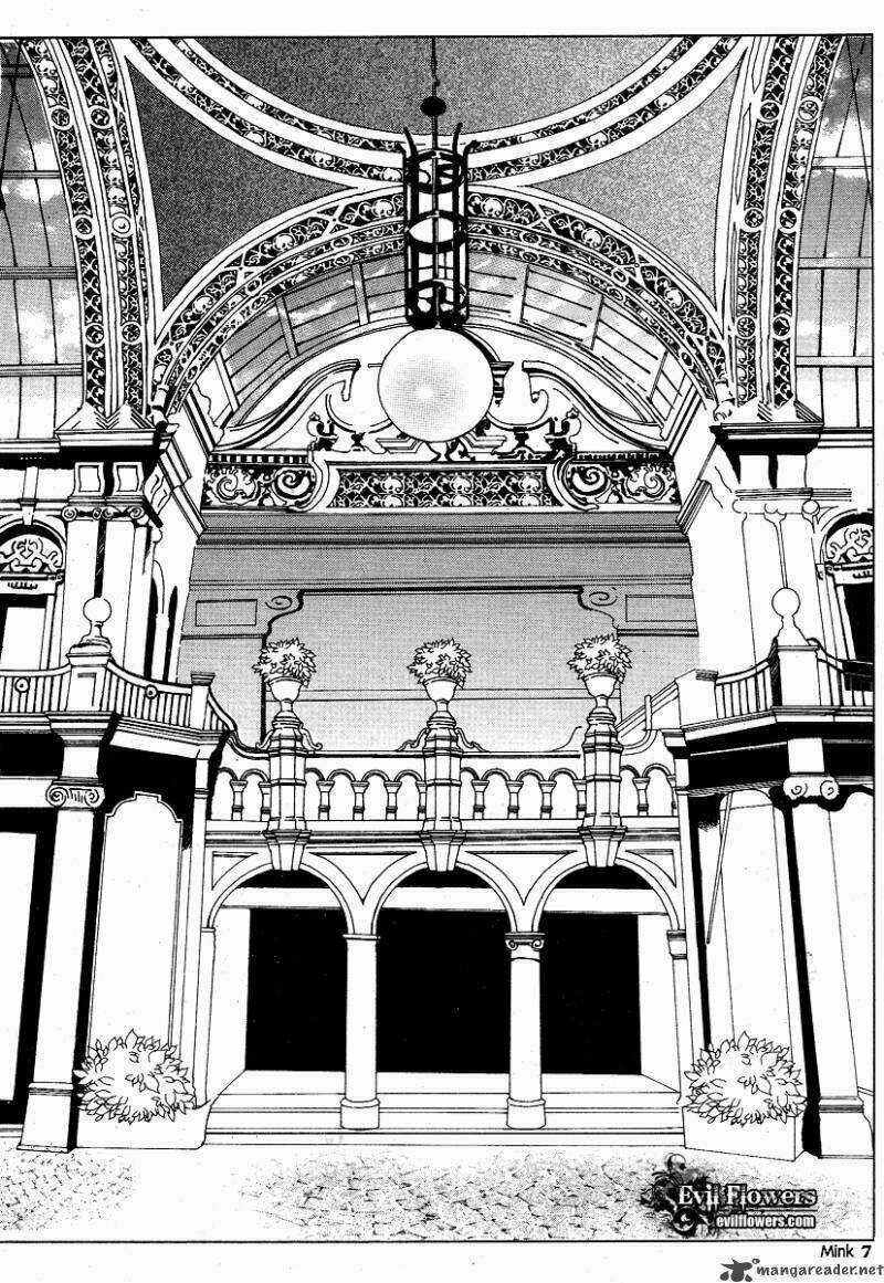 Dear My Girls Chapter 20 trang 4