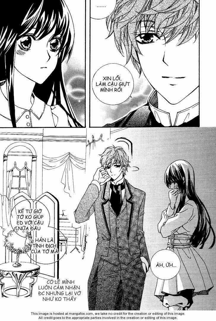 Dear My Girls Chapter 21 trang 13