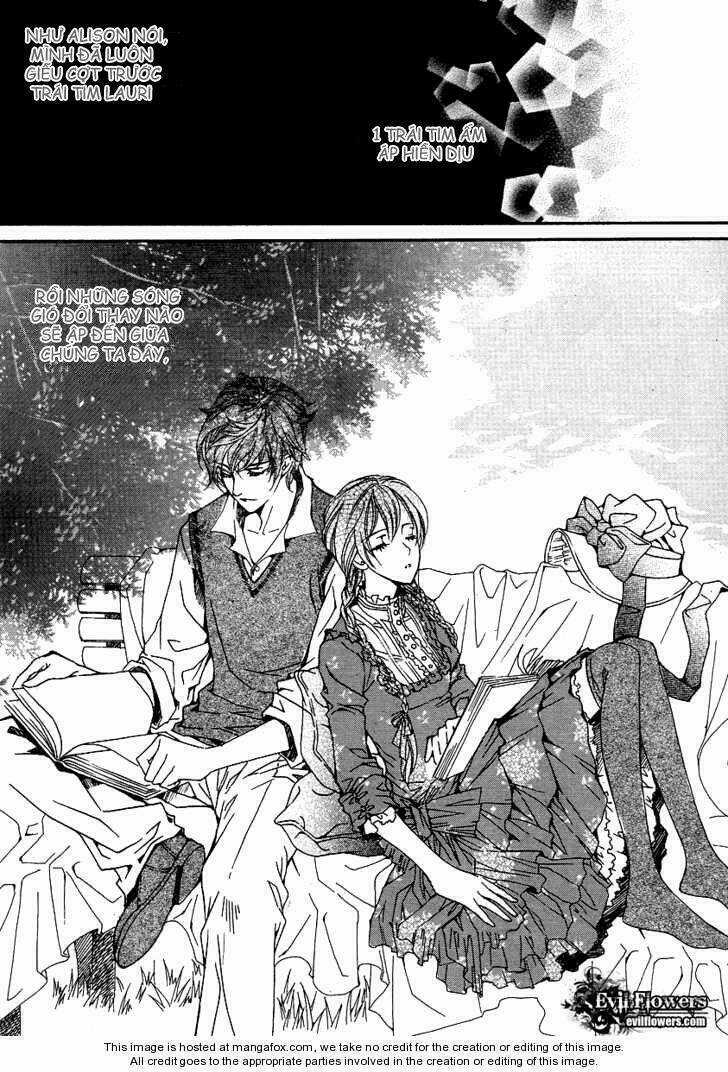 Dear My Girls Chapter 21 trang 14