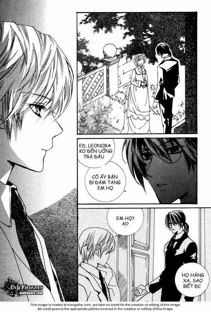 Dear My Girls Chapter 21 trang 16