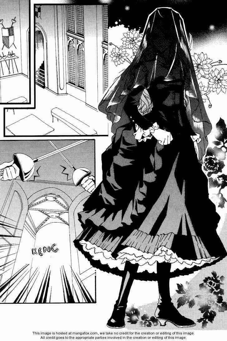 Dear My Girls Chapter 21 trang 21