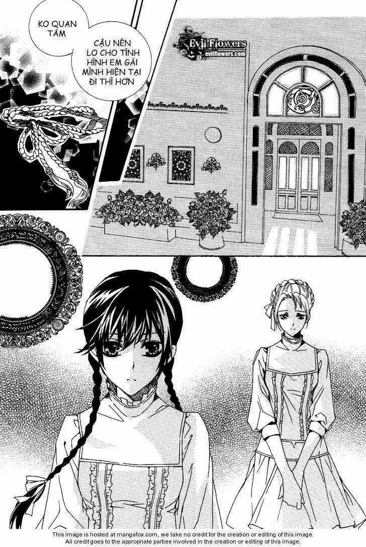 Dear My Girls Chapter 21 trang 28