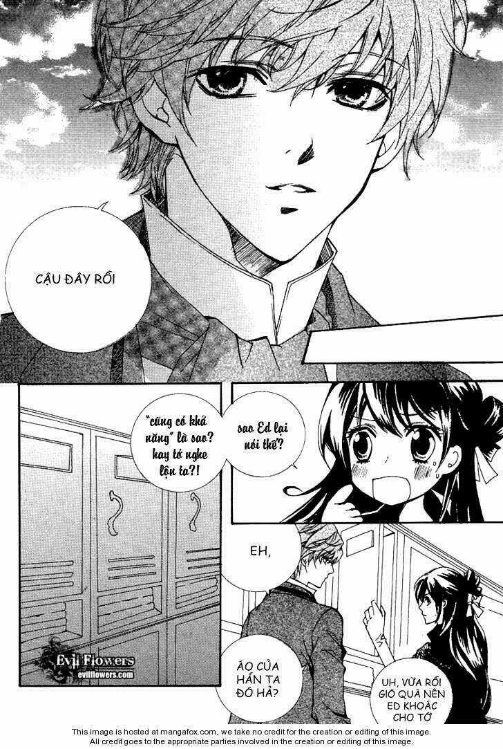 Dear My Girls Chapter 21 trang 6