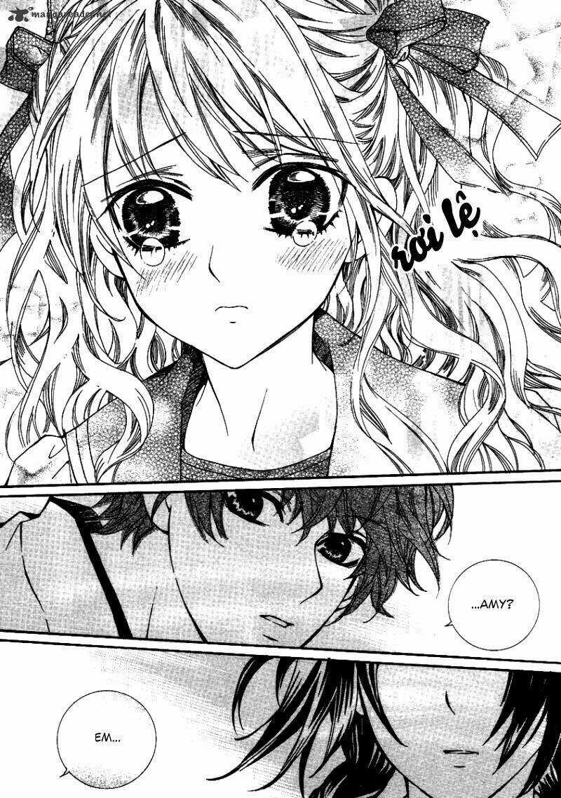 Dear My Girls Chapter 22 trang 12