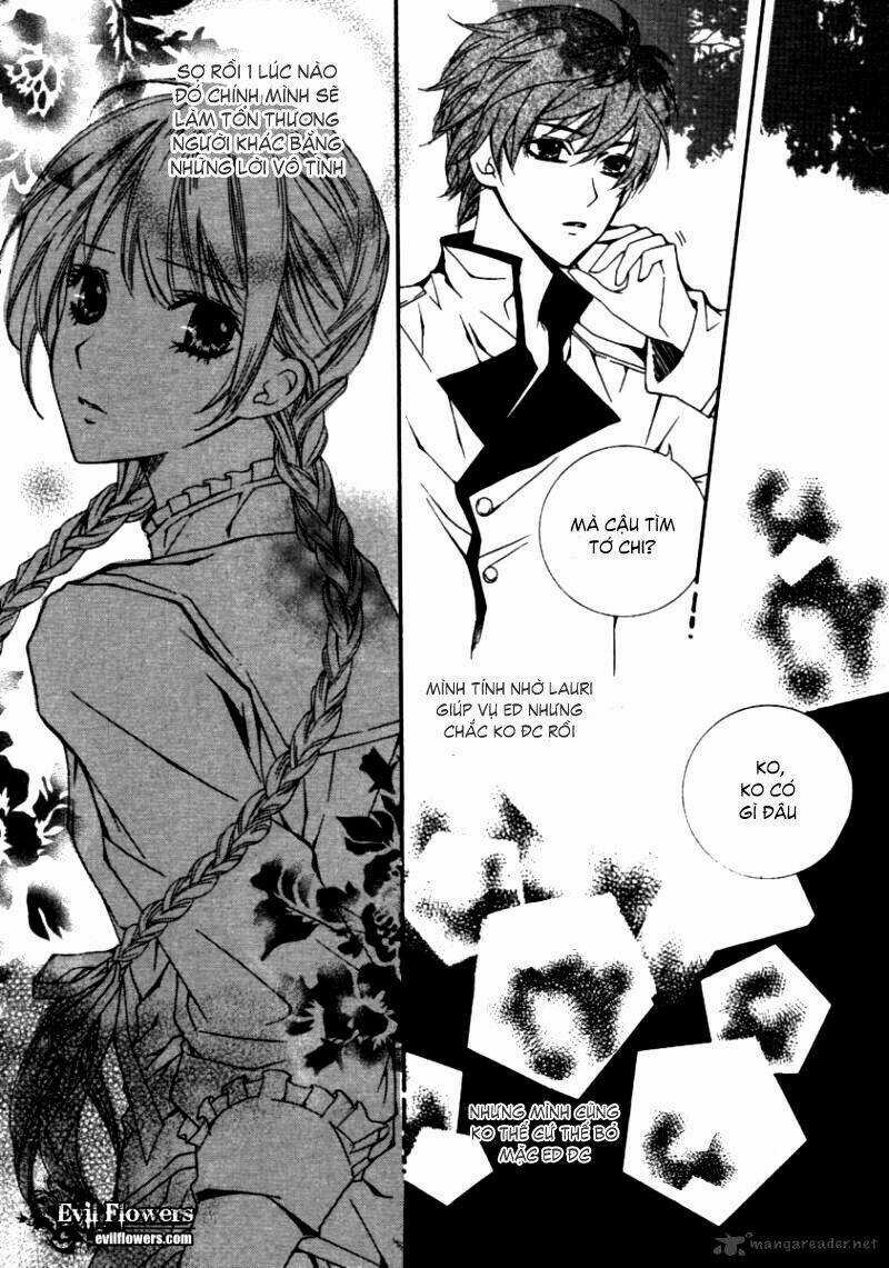 Dear My Girls Chapter 22 trang 18