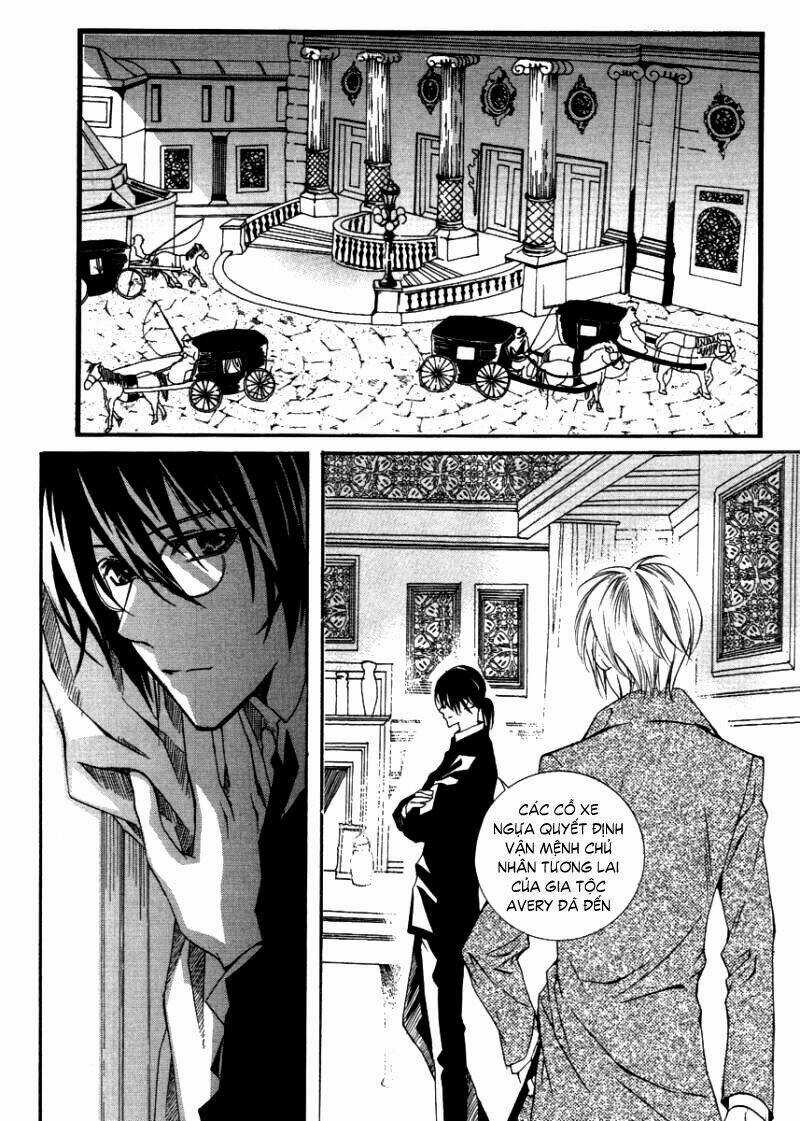 Dear My Girls Chapter 22 trang 20