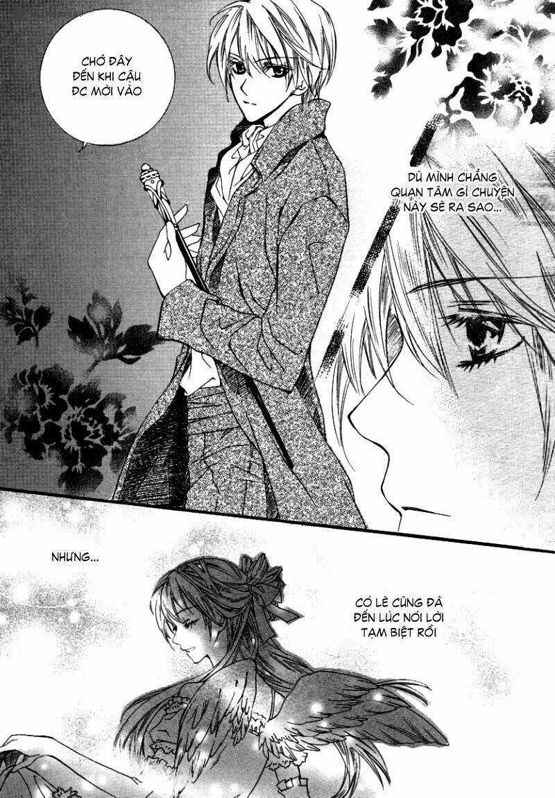 Dear My Girls Chapter 22 trang 21